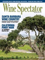 Wine Spectator